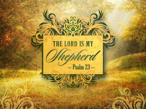 com Tutorial Watch on <b>The Lord Is My Shepherd</b> Option 1 This Graphic Set is created with a <b>Sermon</b> Title and a <b>Scripture</b> Verse or Subtitle. . Psalm 23 sermon ppt